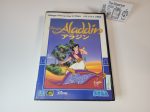 Aladdin - Sega MD MegaDrive For Discount