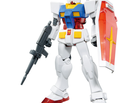 EG 1 144 RX-78-2 Gundam [Solid Clear Reverse] Sale