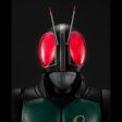 Ultimate Article Kamen Rider BLACK RX (February & March Ship Date) Hot on Sale