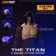 Coser Toys (VTOYS) The Titan Action Figure on Sale