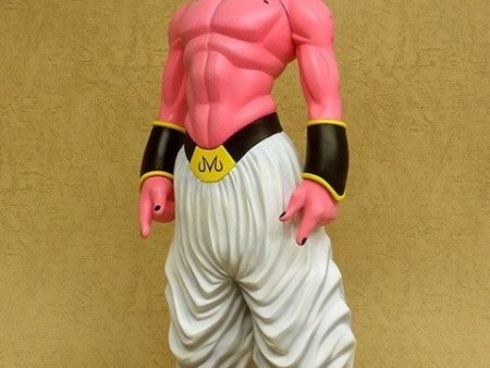 19” Inch Tall HUGE Gigantic Series Evil Majin Super Boo (Buu) X-Plus 1 4 scale Dragon Ball Z Hot on Sale