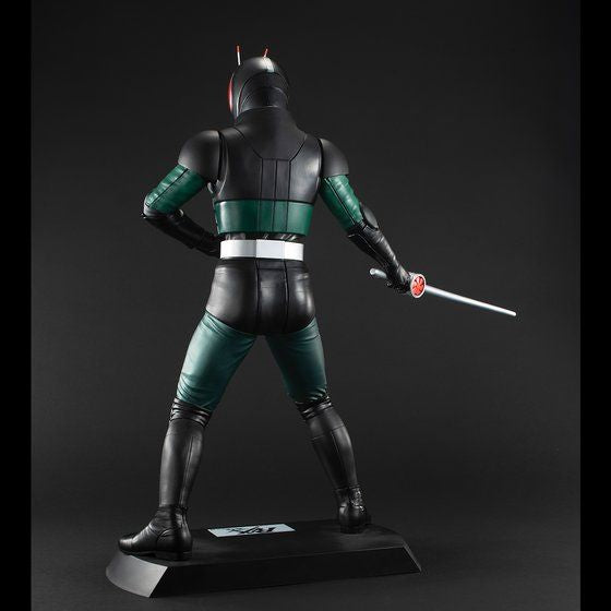 Ultimate Article Kamen Rider BLACK RX (February & March Ship Date) Hot on Sale