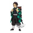 Banpresto Demon Slayer: Kimetsu no Yaiba FIGURE vol.18(B : Tanjiro Kamado) Supply