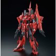 MG 1 100 Zeta Gundam (P2 Type)  Red Snake s Zeta  Discount