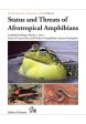 Amphibian Biology, Volume 11, Part 7 – Status and Threats of Afrotropical Amphibians Online