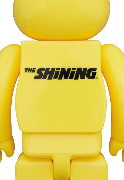 BE@RBRICK THE SHiNiNG POSTER Ver. 100% & 400% set Sale