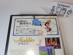 Aladdin - Sega MD MegaDrive For Discount