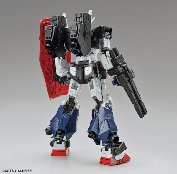 1 144 RX-78F00 Gundam High Mobility Type Online Hot Sale