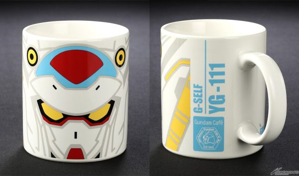 G-Self Face Mug Online now