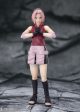 Naruto: Shippuden S.H.Figuarts Sakura Haruno (Inheritor of Tsunade s Indominable Will) For Cheap