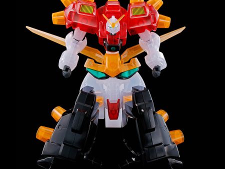 1 144 Devil Gundam [Clear Color] (November & December Ship Date) Sale