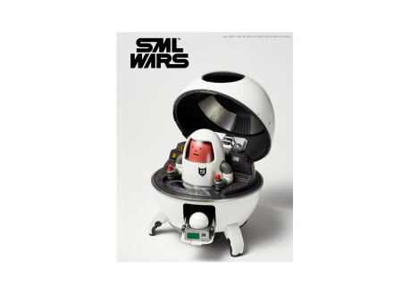 SML Wars Spacecraft Online Sale