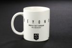 BEYOND Wing Gundam & Zeta Gundam Mug Cheap