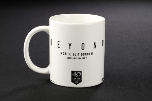 BEYOND Wing Gundam & Zeta Gundam Mug Cheap