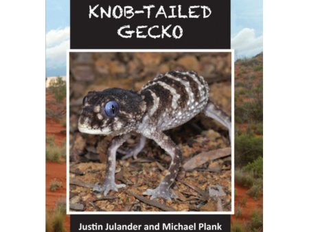 The Complete Knob-Tailed Gecko Fashion