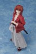 Rurouni Kenshin [BUZZmod.] Kenshin Himura Action Figure Sale