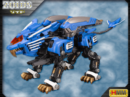 Zoids HMM 1 72 RZ-028 Blade Liger AB (November & December Ship Date) Fashion