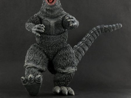 12  Inch Tall Godzilla X-Plus 1962 FSL TOHO Favorite Sculptors Line King Kong  Walking Pose  Sale