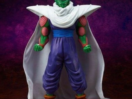 18” Inch Tall HUGE Gigantic Series Piccolo + Extra Head X-Plus Figure 1 4 Scale Online Sale