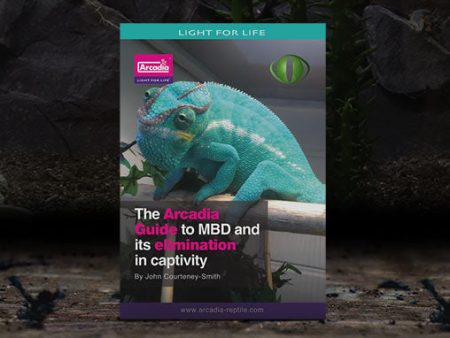 The Arcadia Guide to MBD and its Elimination in Captivity Discount