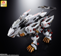 Chogokin RZ-041 Liger Zero (December & January Ship Date) For Cheap