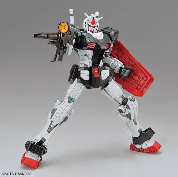 1 144 RX-78F00 Gundam High Mobility Type Online Hot Sale