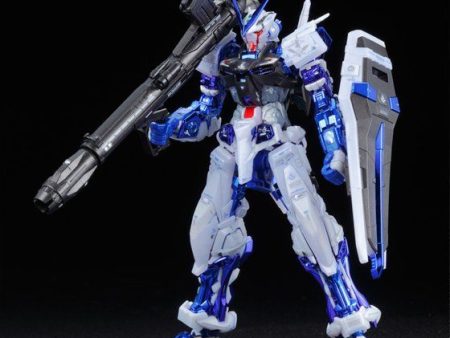 RG 1 144 Gundam Astray Blue Frame Plated Ver. Online Sale