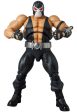 BANE MAFEX No.216 Batman: KNIGHTFALL Supply