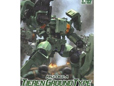 1 100 TIEREN Ground Type Supply