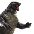 24  Inch Tall HUGE Godzilla 2014 Jakks Child Size Poseable Figure (Godzilla King Of the Monsters) Supply