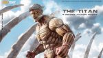 Coser Toys (VTOYS) Armored Titan Action Figure Cheap