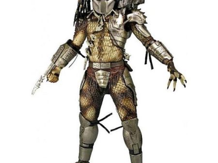 20  Inch Tall Predator  Masked  (1 5000 LE) 1 4 Scale Figure LIMITED EDITION on Sale