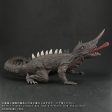 12  Inch Long Barugon X-Plus 1996 Daiei Series Vinyl Figure (Gamera vs Barugon) For Cheap