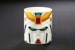 Shenlong Gundam Face Mug Fashion