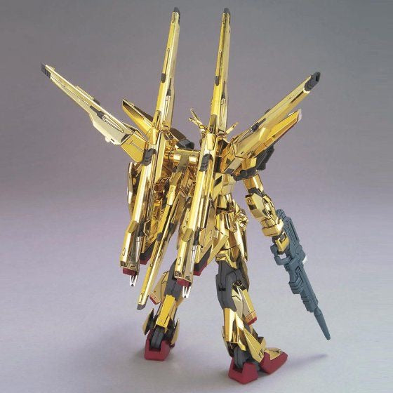 1 100 Akatsuki Gundam (Oowashi Pack   Shiranui Pack Full Set) (February & March Ship Date) Online Sale