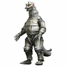 19  Inch Tall HUGE 1974 MechaGodzilla vs. Godzilla X-PLUS TOHO Vinyl Figure Standard Plex PVC Kaibutsuya For Cheap