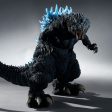 16  Inch Tall HUGE Godzilla 2001 Blue Dorsal Fin GMK TOHO Figure PX EXCLUSIVE LIMITED EDITION Hot on Sale