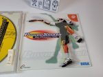 Virtua Tennis   Power Smash -  Sega dc Dreamcast For Sale