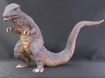 10  Inch Tall 1968 Gorosaurus Ric X-PLUS TOHO Large Monster Series Vinyl Figure Shonen-Ric EXCLUSIVE Online now