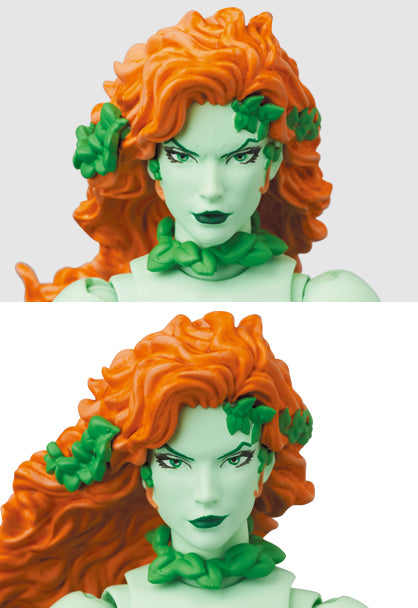 POISON IVY (Batman: Hush Ver) MAFEX No.198 Online now