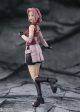 Naruto: Shippuden S.H.Figuarts Sakura Haruno (Inheritor of Tsunade s Indominable Will) For Cheap