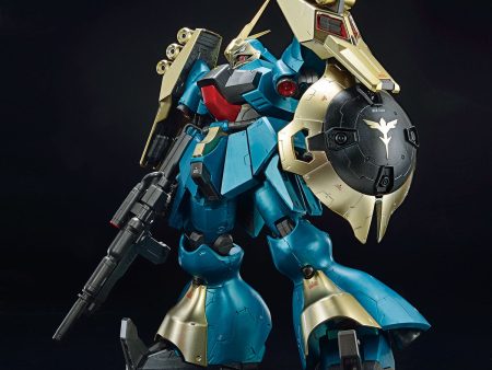 Side-F Limited RE 100 1 100 Gyunei Guss’s Jagd Doga [Special Coating] (May & June Ship Date) Fashion