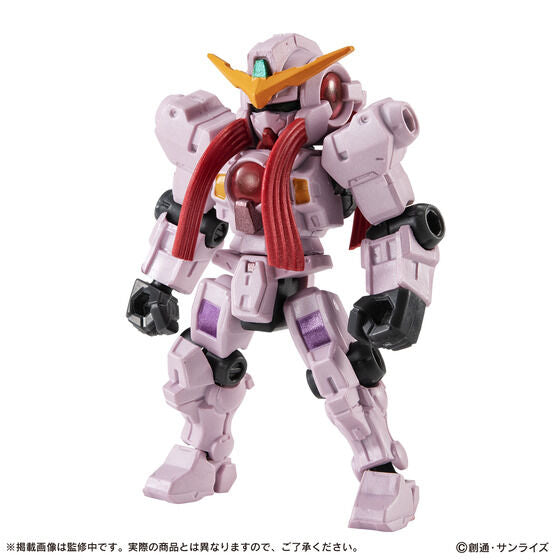 MOBILE SUIT ENSEMBLE EX Gundam Virtue [Trans-Am Color] Set (June & July Ship Date) on Sale