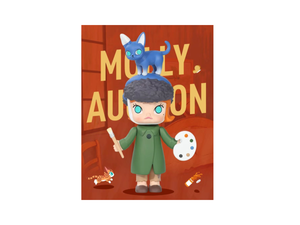 Molly Auction For Discount