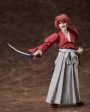 Rurouni Kenshin [BUZZmod.] Kenshin Himura Action Figure Sale