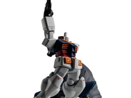 FW GUNDAM CONVERGE CORE Mobile Suit Gundam Last Shooting Set (September & October Ship Date) Discount