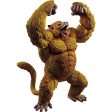 12  Inch Tall Goku Golden Giant Great Ape Monkey Ichiban Kuji 1 8 Scale LIMITED EDITION Online Sale