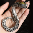 Reptile Snake Bracelet Fashion