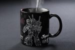 Unicorn Gundam Ver.TWC Thermosensitive Sakura Mug Discount