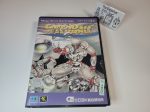 SpeedBall 2 - Sega MD MegaDrive Cheap